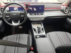 Haval H5 2.0T Automatic Four-Wheel Drive Leading Creator Diesel - фото 9
