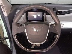 Wuling Hongguang MINIEV Macaron Premium Edition LFP - photo 10