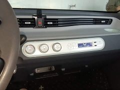 Wuling Hongguang MINIEV Macaron Premium Edition LFP - photo 12