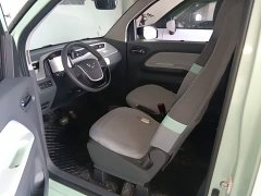 Wuling Hongguang MINIEV Macaron Premium Edition LFP - photo 14