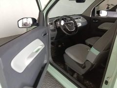 Wuling Hongguang MINIEV Macaron Premium Edition LFP - photo 15