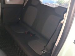 Wuling Hongguang MINIEV Macaron Premium Edition LFP - photo 16