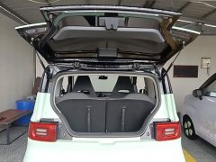 Wuling Hongguang MINIEV Macaron Premium Edition LFP - photo 18
