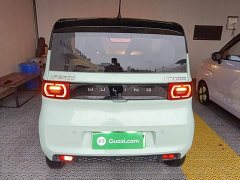 Wuling Hongguang MINIEV Macaron Premium Edition LFP - photo 5