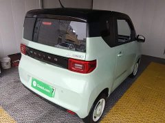 Wuling Hongguang MINIEV Macaron Premium Edition LFP - photo 6
