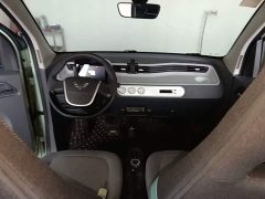 Wuling Hongguang MINIEV Macaron Premium Edition LFP - photo 9