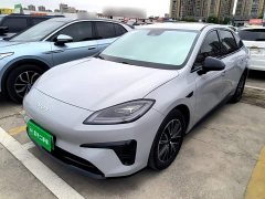 GAC AION RT 520 Smart Enjoy Edition - ფოტო 1