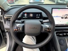 GAC AION RT 520 Smart Enjoy Edition - ფოტო 10