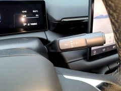GAC AION RT 520 Smart Enjoy Edition - ფოტო 13