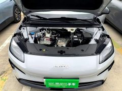 GAC AION RT 520 Smart Enjoy Edition - ფოტო 19