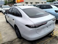 GAC AION RT 520 Smart Enjoy Edition - ფოტო 4