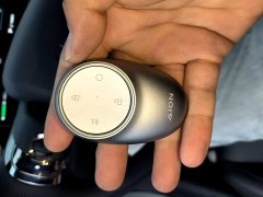 GAC AION RT 520 Smart Enjoy Edition - ფოტო 8
