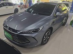 BYD Qin PLUS DM-i Smart Driving Edition 120KM Excellence - photo 1