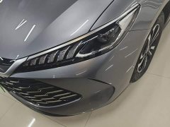 BYD Qin PLUS DM-i Smart Driving Edition 120KM Excellence - photo 17