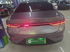 BYD Qin PLUS DM-i Smart Driving Edition 120KM Excellence - photo 3