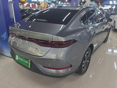 BYD Qin PLUS DM-i Smart Driving Edition 120KM Excellence - photo 4