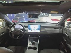 BYD Qin PLUS DM-i Smart Driving Edition 120KM Excellence - photo 5
