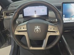 BYD Qin PLUS DM-i Smart Driving Edition 120KM Excellence - photo 6
