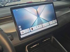 BYD Qin PLUS DM-i Smart Driving Edition 120KM Excellence - photo 8