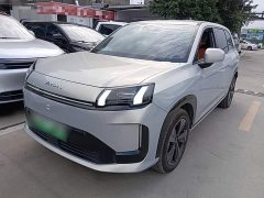 GAC AION V Aion Tyrannosaurus Family Edition 520 Smart Luxury Version - ფოტო 1