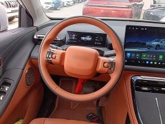 GAC AION V Aion Tyrannosaurus Family Edition 520 Smart Luxury Version - ფოტო 10
