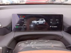 GAC AION V Aion Tyrannosaurus Family Edition 520 Smart Luxury Version - ფოტო 11