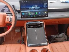 GAC AION V Aion Tyrannosaurus Family Edition 520 Smart Luxury Version - ფოტო 12