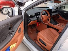 GAC AION V Aion Tyrannosaurus Family Edition 520 Smart Luxury Version - ფოტო 15