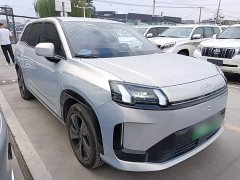 GAC AION V Aion Tyrannosaurus Family Edition 520 Smart Luxury Version - ფოტო 3