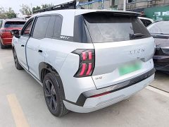 GAC AION V Aion Tyrannosaurus Family Edition 520 Smart Luxury Version - ფოტო 4