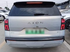 GAC AION V Aion Tyrannosaurus Family Edition 520 Smart Luxury Version - ფოტო 5