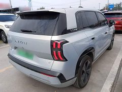 GAC AION V Aion Tyrannosaurus Family Edition 520 Smart Luxury Version - ფოტო 6