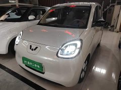 Wuling Hongguang MINIEV Fourth Generation Four-Door Advanced Edition - фото 1