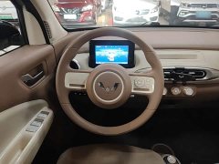 Wuling Hongguang MINIEV Fourth Generation Four-Door Advanced Edition - фото 10