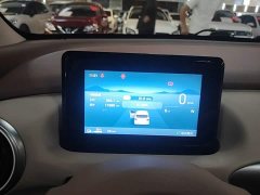 Wuling Hongguang MINIEV Fourth Generation Four-Door Advanced Edition - фото 11