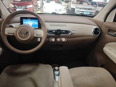 Wuling Hongguang MINIEV Fourth Generation Four-Door Advanced Edition - фото 12