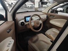 Wuling Hongguang MINIEV Fourth Generation Four-Door Advanced Edition - фото 14