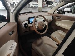 Wuling Hongguang MINIEV Fourth Generation Four-Door Advanced Edition - фото 15