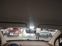 Wuling Hongguang MINIEV Fourth Generation Four-Door Advanced Edition - фото 17