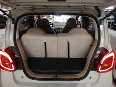 Wuling Hongguang MINIEV Fourth Generation Four-Door Advanced Edition - фото 18