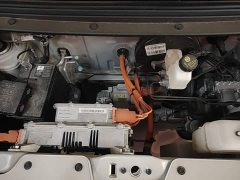 Wuling Hongguang MINIEV Fourth Generation Four-Door Advanced Edition - фото 19