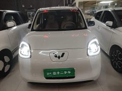 Wuling Hongguang MINIEV Fourth Generation Four-Door Advanced Edition - фото 2