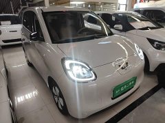 Wuling Hongguang MINIEV Fourth Generation Four-Door Advanced Edition - фото 3