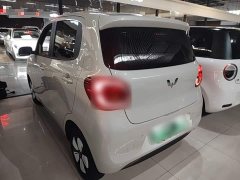 Wuling Hongguang MINIEV Fourth Generation Four-Door Advanced Edition - фото 4