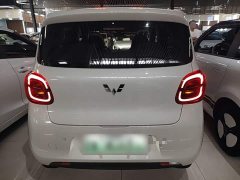 Wuling Hongguang MINIEV Fourth Generation Four-Door Advanced Edition - фото 5
