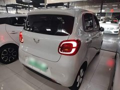 Wuling Hongguang MINIEV Fourth Generation Four-Door Advanced Edition - фото 6