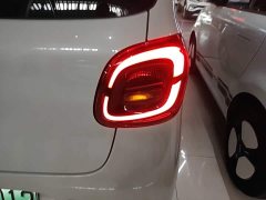 Wuling Hongguang MINIEV Fourth Generation Four-Door Advanced Edition - фото 7