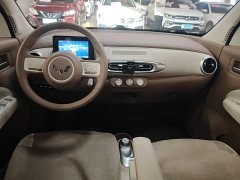 Wuling Hongguang MINIEV Fourth Generation Four-Door Advanced Edition - фото 9