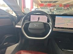 Xpeng P7 670E - ფოტო 10