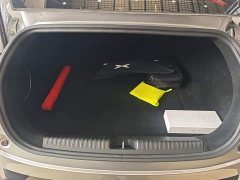 Xpeng P7 670E - ფოტო 18